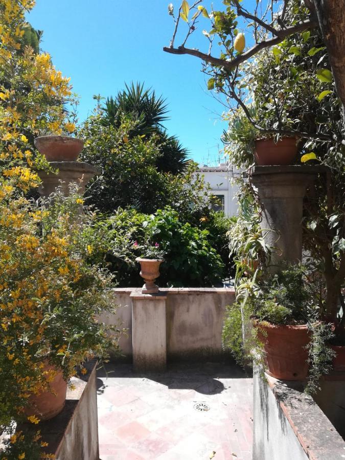Villa Dorothee กาปรี ภายนอก รูปภาพ