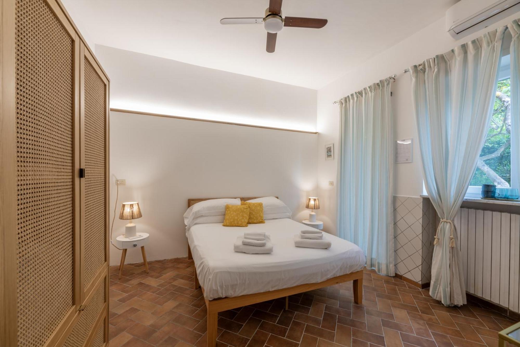 Villa Dorothee กาปรี ภายนอก รูปภาพ