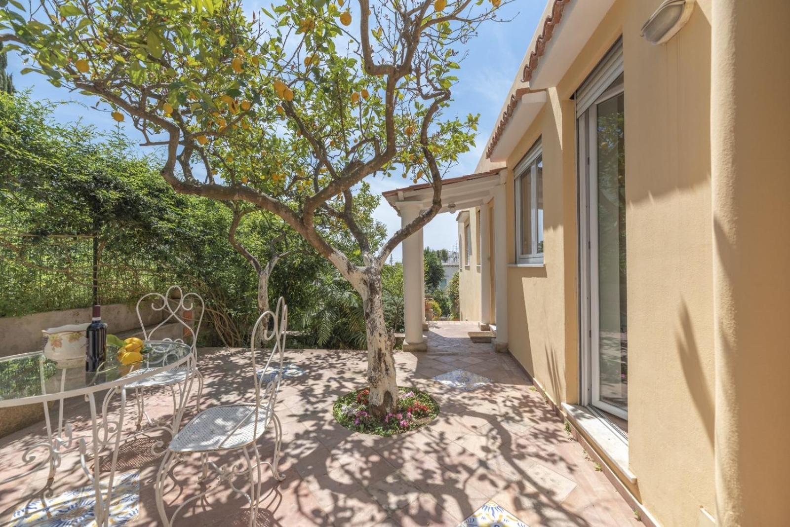 Villa Dorothee กาปรี ห้อง รูปภาพ