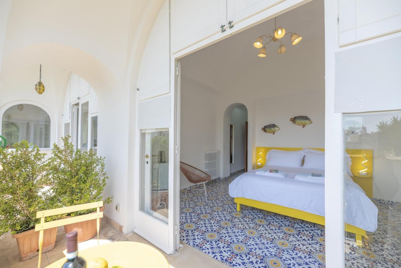 Villa Dorothee กาปรี ห้อง รูปภาพ