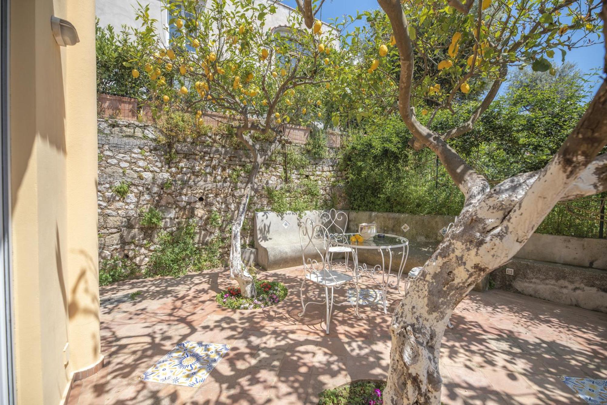 Villa Dorothee กาปรี ห้อง รูปภาพ