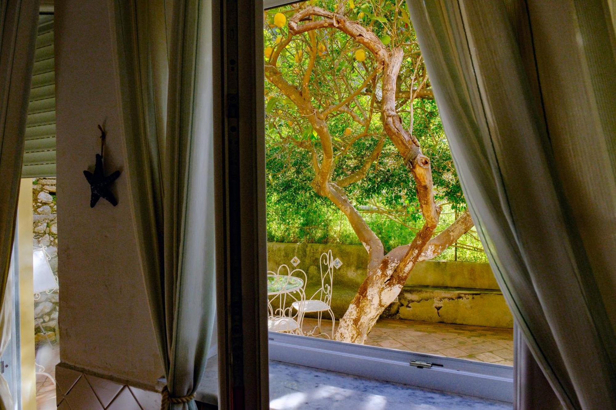 Villa Dorothee กาปรี ห้อง รูปภาพ